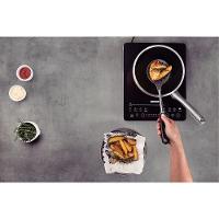 Jogo Utensílios Tramontina Utilità Lâminas Aço Inox Cabos Polipropileno Preto 10 Peças Tramontina - 2