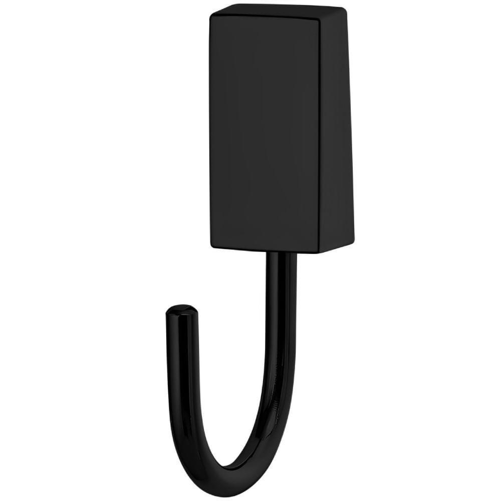 Cabide Em Aço Inox Loren Way Black 2060 B30 - 7041310 - Lorenzetti Cabide Loren Way Black 2060 B30 - 1