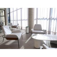 Lixeira Inox Tramontina Portofino Lyf Acabamento Acetinado Aro Polipropileno Sem Tampa 23 L Tramontina - 3