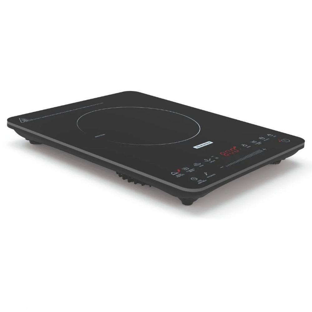 Cooktop Indução Portátil Slim Touch EI30 Tramontina 94714/132 220V - 2