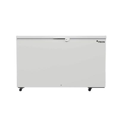 Freezer Horizontal Fricon 411 Litros 1 Porta HCED-411 Branco 220V