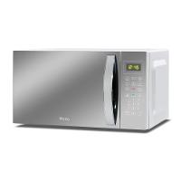 Micro-ondas Philco 28L PMO30E 1100W Branco/espelhado 110V - 2