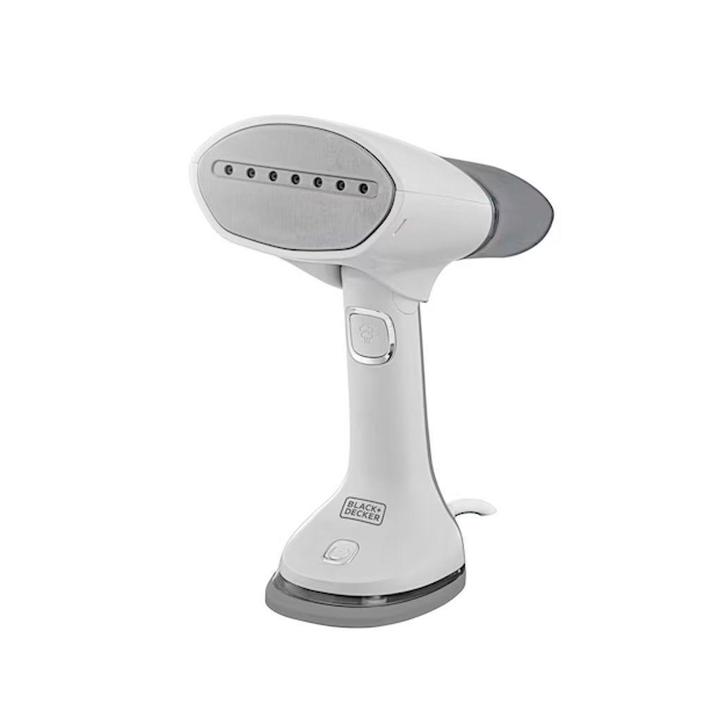 Passadeira E Vaporizador Dobrável Bdv3000 Bivolt Black Deck 110v-220v - 5