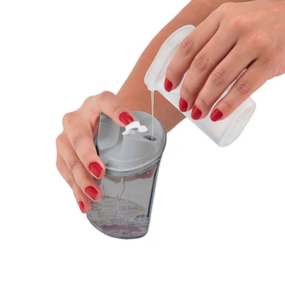 Passadeira E Vaporizador Dobrável Bdv3000 Bivolt Black Deck 110v-220v - 8