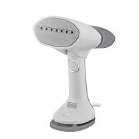 Passadeira E Vaporizador Dobrável Bdv3000 Bivolt Black Deck 110v-220v - 1