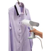 Passadeira E Vaporizador Dobrável Bdv3000 Bivolt Black Deck 110v-220v - 2