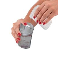 Passadeira E Vaporizador Dobrável Bdv3000 Bivolt Black Deck 110v-220v - 8