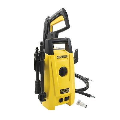 Lavadora de Alta Pressão Doméstica Tramontina 42545012 1500PSI 1200W Vazão 5,5L a 6,5L 110V
