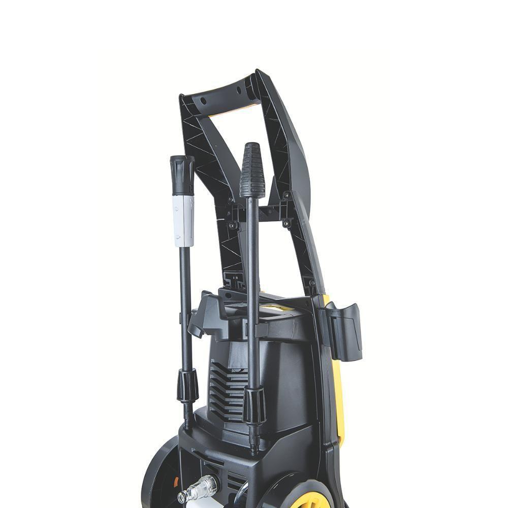 Lavadora De Alta Pressão 1800w Master Uso Moderado Alta Pressão 1900psi 127v - Tramontina 42552012 127v - 2