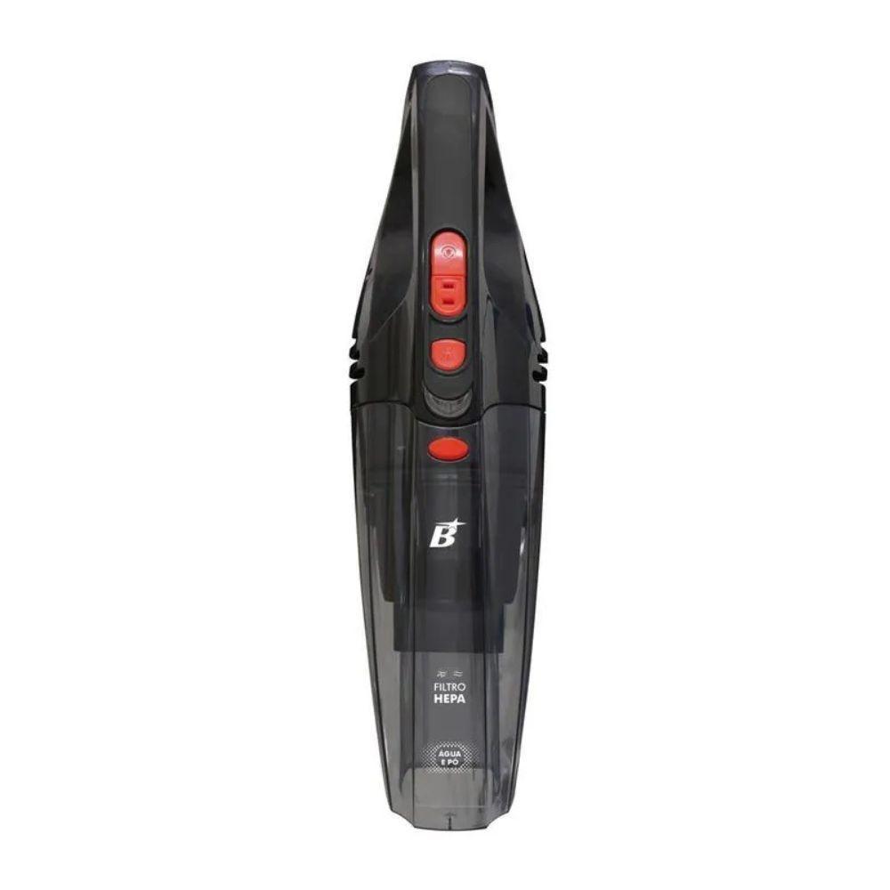 Aspirador De Pó Portátil Britânia Pó Água 110V - 5