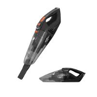 Aspirador De Pó Portátil Britânia Pó Água 110V - 6