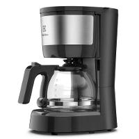Cafeteira Electrolux Efficient 15 Xicaras Ecm10 - 4910anbr505 Preto-inox 220V - 2
