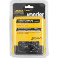 Corrente K2c Para Motosserra Com Sabre De 18'' Vonder - 2