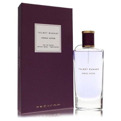 Perfume Feminino Purple Cotton Talbot Runhof Eau De Parfum 94 Ml