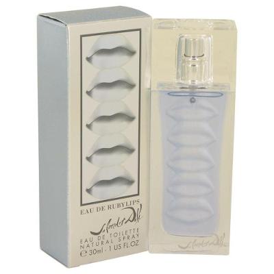 Perfume Feminino Ru Lips Salvador Dali 30 Ml Eau De Toilette
