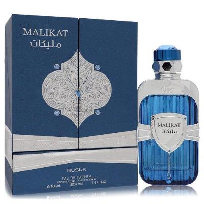 Perfume Masculino Malikat By Nusuk 100 Ml