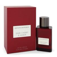 Perfume Unisex Dark Cherry & Amber By Banana Republic 75 Ml - 1