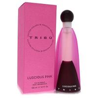 Perfume Feminino Tribu Luscious Pink Benetton Eau De Parfum 100 Ml - 1