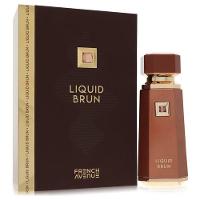 Perfume Masculino Liquid Brun By Fragrance World 100 Ml - 1
