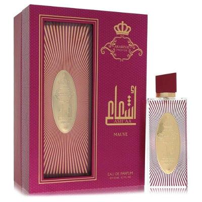 Perfume Unisex Ash'aa Mauve By Arabiyat Prestige 109 Ml