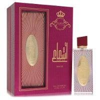 Perfume Unisex Ash'aa Mauve By Arabiyat Prestige 109 Ml - 1