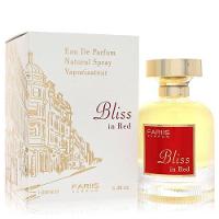 Perfume Unisex Bliss In Red By Fariis Parfum 100 Ml - 1