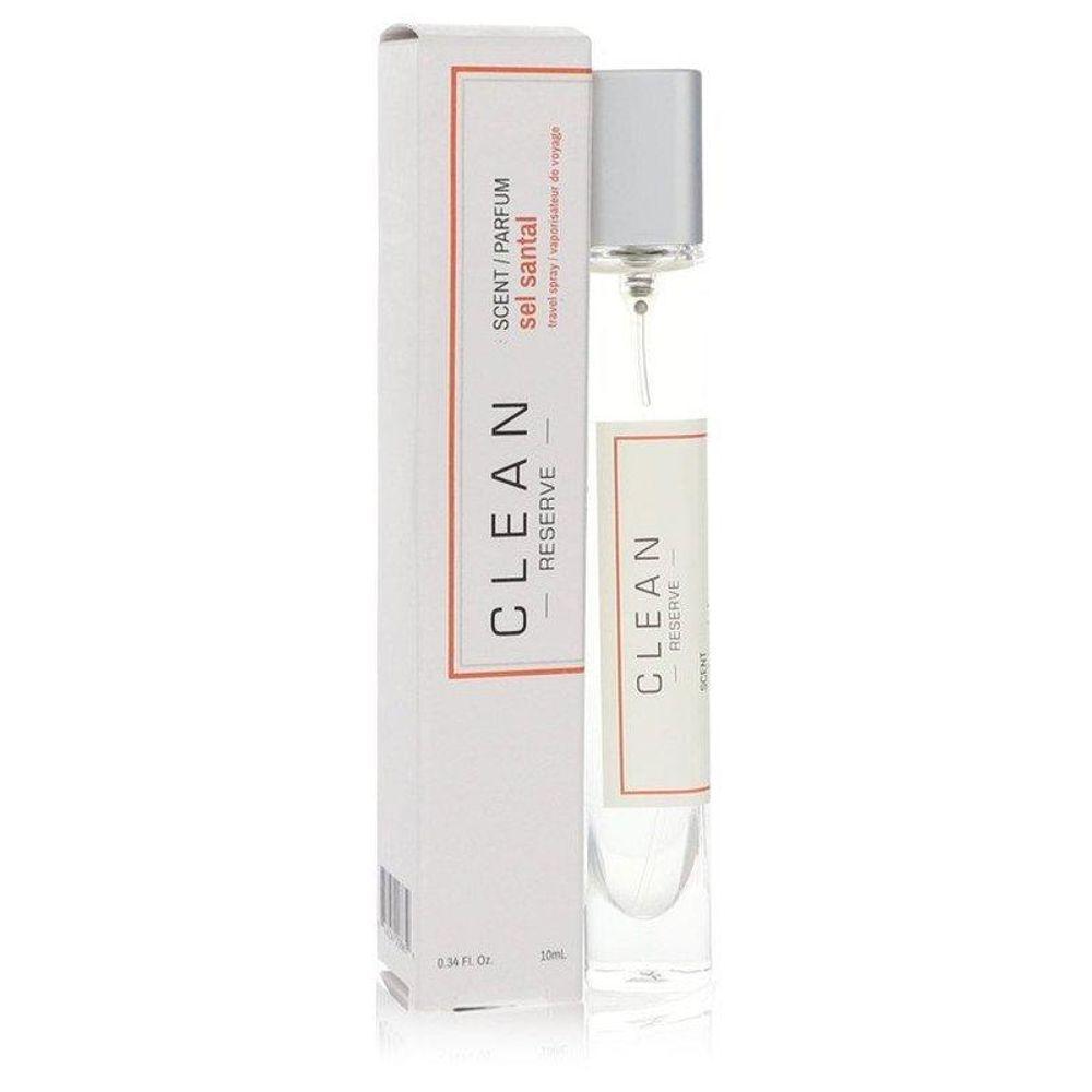 Perfume Feminino Clean 10 Ml Travel Edp Spray - 1