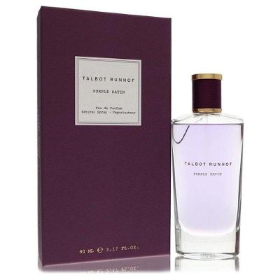 Perfume Feminino Purple Satin Talbot Runhof Eau De Parfum 94 Ml