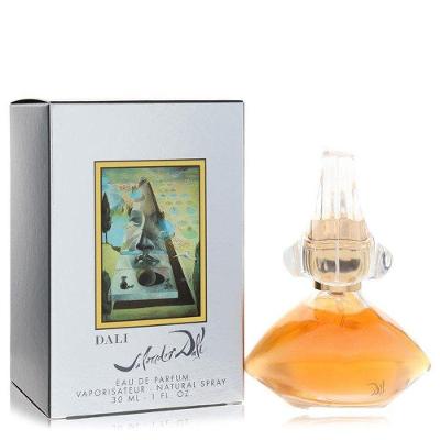Perfume Feminino Salvador Dali Eau De Parfum 30 Ml