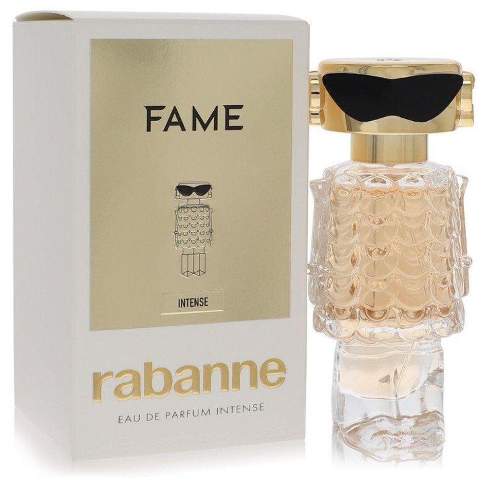 Perfume Feminino Fame Intense Paco Rabanne Eau De Parfum 30 Ml - 1