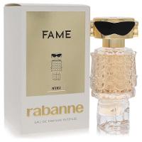 Perfume Feminino Fame Intense Paco Rabanne Eau De Parfum 30 Ml - 1