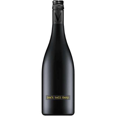Vinho Tinto Dont Tell Gary Shiraz 750ml