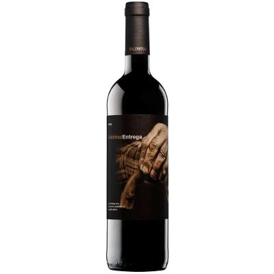 Vinho Tinto Valdrinal Entrega Roble 750ml