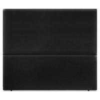 Cabeceira Queen 160 Cm Com Frame Luna Corino Artte Preto - 5