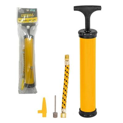 Bomba De Ar - 24cm - Encher Bola