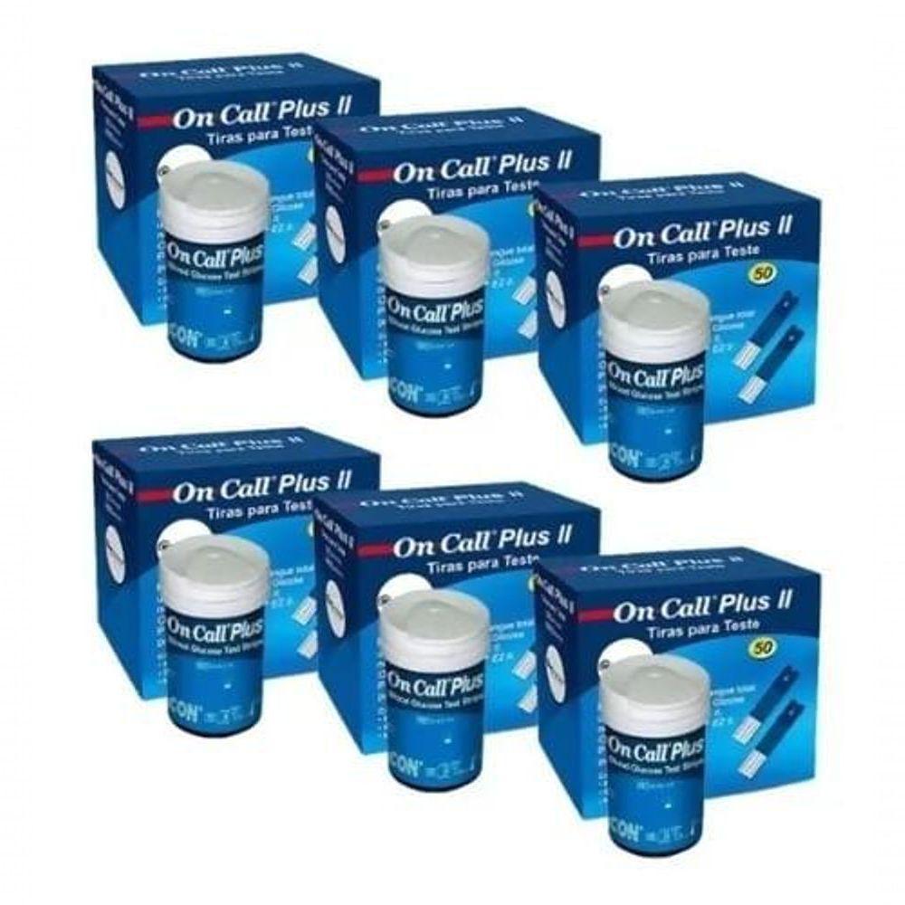 Monitor De Glicose + 300 Tiras De Glicose + 100 Lancetas - 5