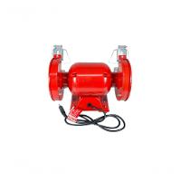 Motoesmeril Mono 360W 60hz Mmi-50 Motomil 110V - 1