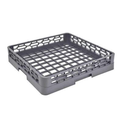 Rack Liso Multiuso Para Lavagem De Talheres E Copos - Urumax