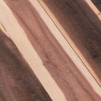 Conjunto Mesa Dobrável Com 2 Cadeiras 100% Madeira Maciça Ypê Natural