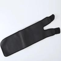 Kit Cinta Modeladora De Pernas E Coxas Braços Anti Celulite Faixa De Compressao Queima Gordura Unissex