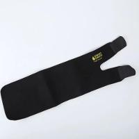 Kit Cinta Modeladora De Pernas E Coxas Braços Anti Celulite Faixa De Compressao Queima Gordura Unissex - 5