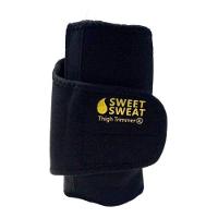 Kit Cinta Modeladora De Pernas E Coxas Braços Anti Celulite Faixa De Compressao Queima Gordura Unissex - 6