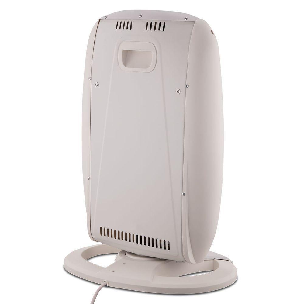 Aquecedor Britânia 3 Níveis De Potência 1200W AB1200 220V - 6