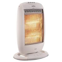 Aquecedor Britânia 3 Níveis De Potência 1200W AB1200 220V - 3