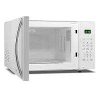 Micro-ondas 34L Philco Limpa Fácil & Tira Odor PMO34BB 110V - 2