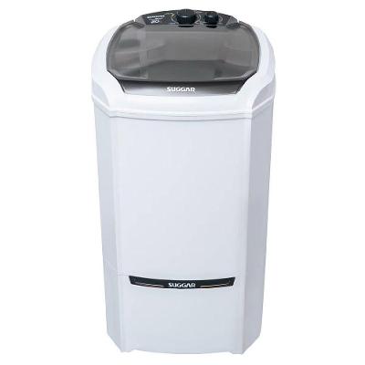 Tanquinho Lavamax Eco 20 Kg Suggar Branco 110V