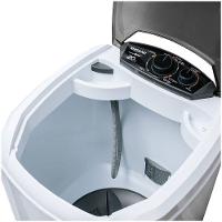 Tanquinho Lavamax Eco 20 Kg Suggar Branco 110V