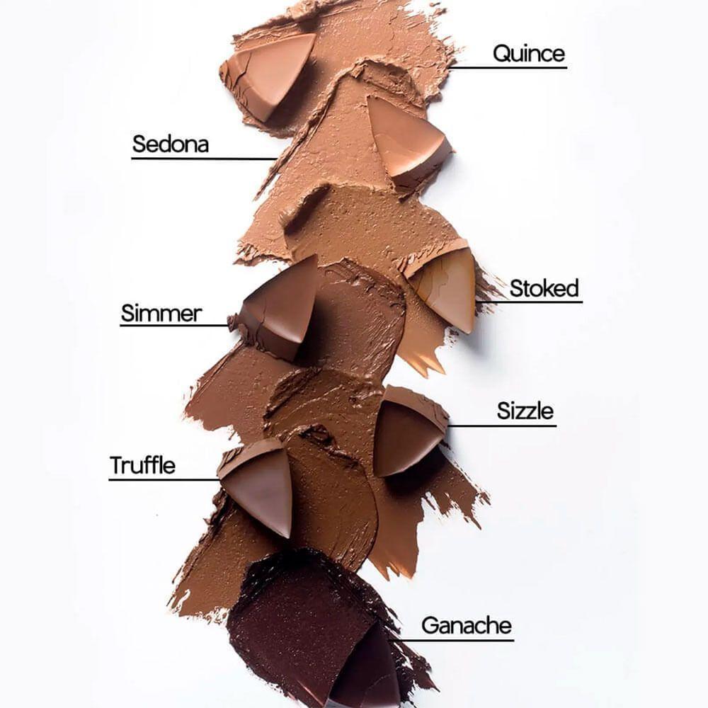 Océane Edition Contour Stick - Bronzer Em Bastão 8g Sedona - 5