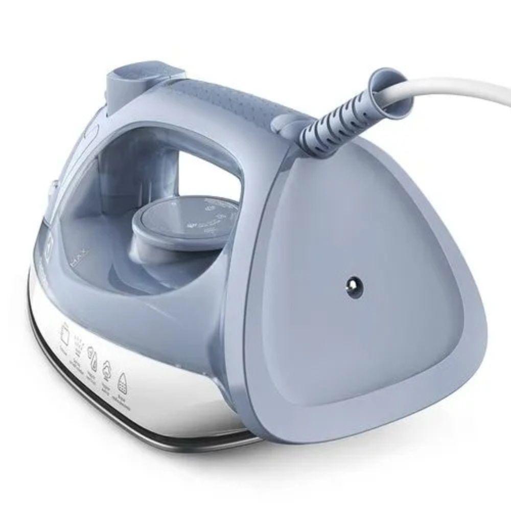 Ferro De Passar A Vapor E A Seco Electrolux Efficient 110V - 6