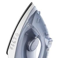 Ferro De Passar A Vapor E A Seco Electrolux Efficient 110V - 3